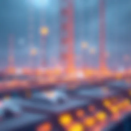 Creating a New Internet: An Exploration Beyond the Current Framework Introduction