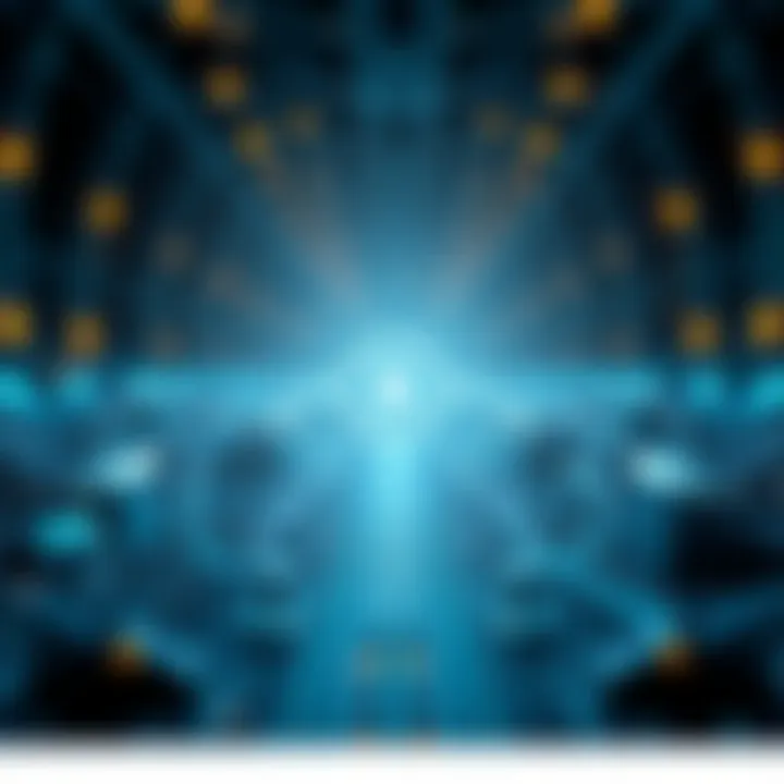 Notable Creating a New Internet: An Exploration Beyond the Current Framework