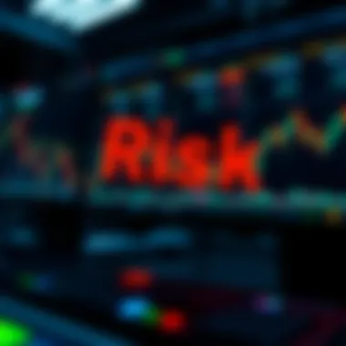 Effective Risk Management Strategies Concept of risk management in trading