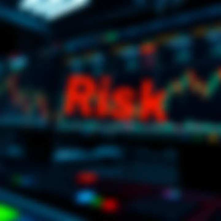 Effective Risk Management Strategies Concept of risk management in trading