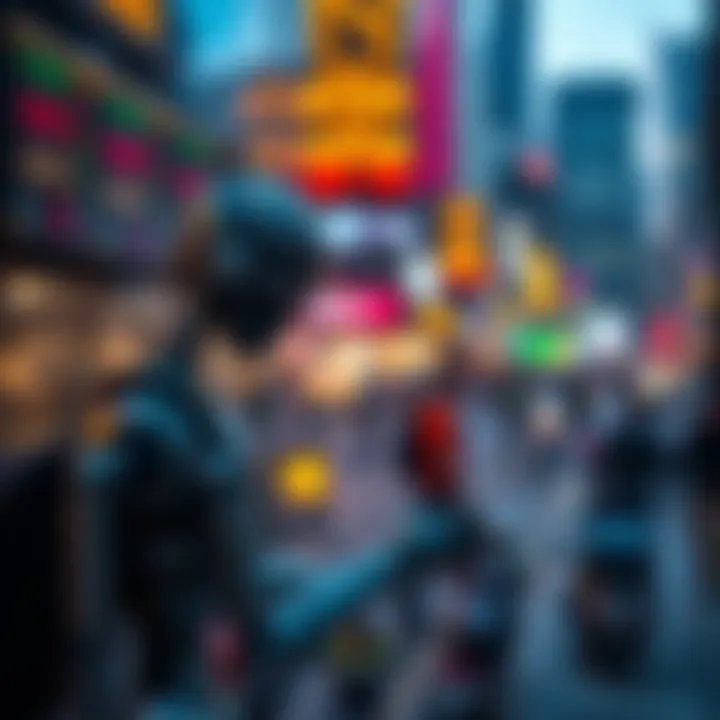 Market Dynamics Influenced by Listing Bots A conceptual graphic depicting the market dynamics influenced by crypto listing bots.