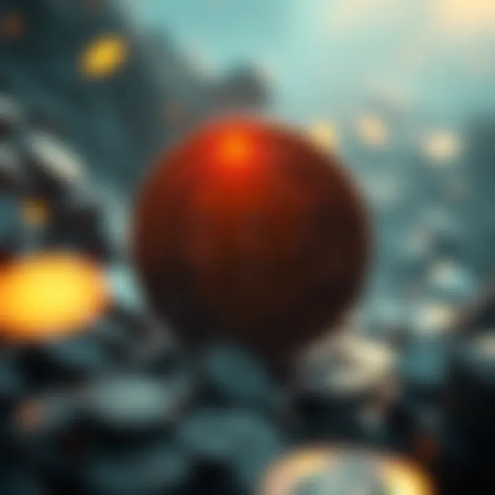 The Digital Currency Landscape The evolution of cryptocurrencies and CBDCs