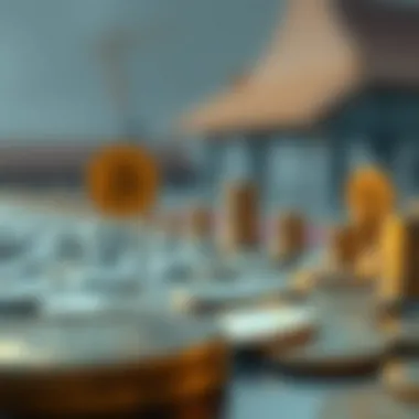 Comparison between cryptocurrency and traditional asset classes