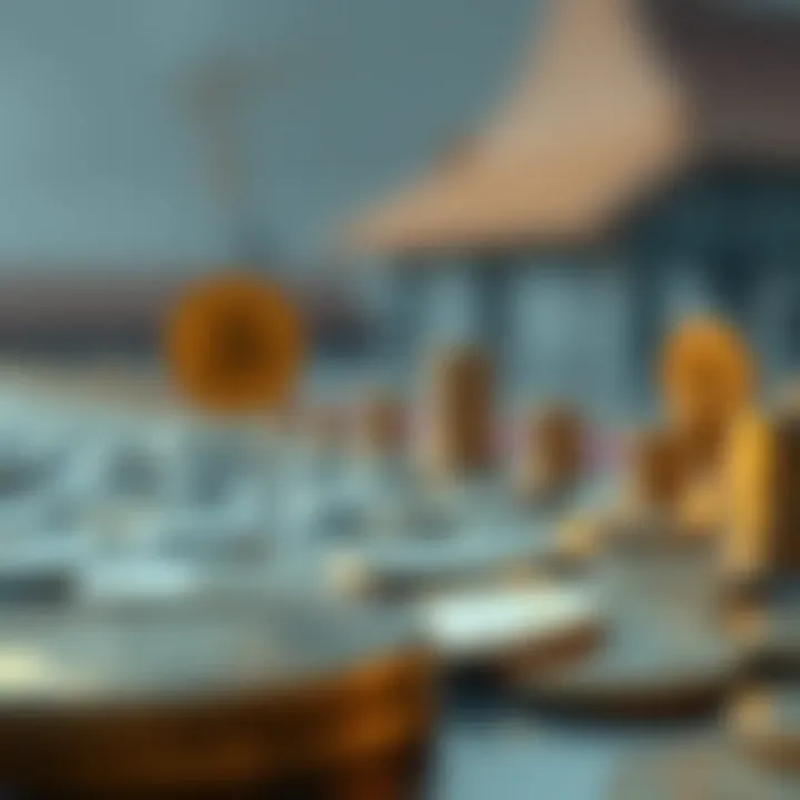 Comparison between cryptocurrency and traditional asset classes