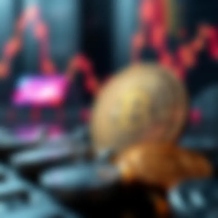 Factors influencing cryptocurrency market dynamics