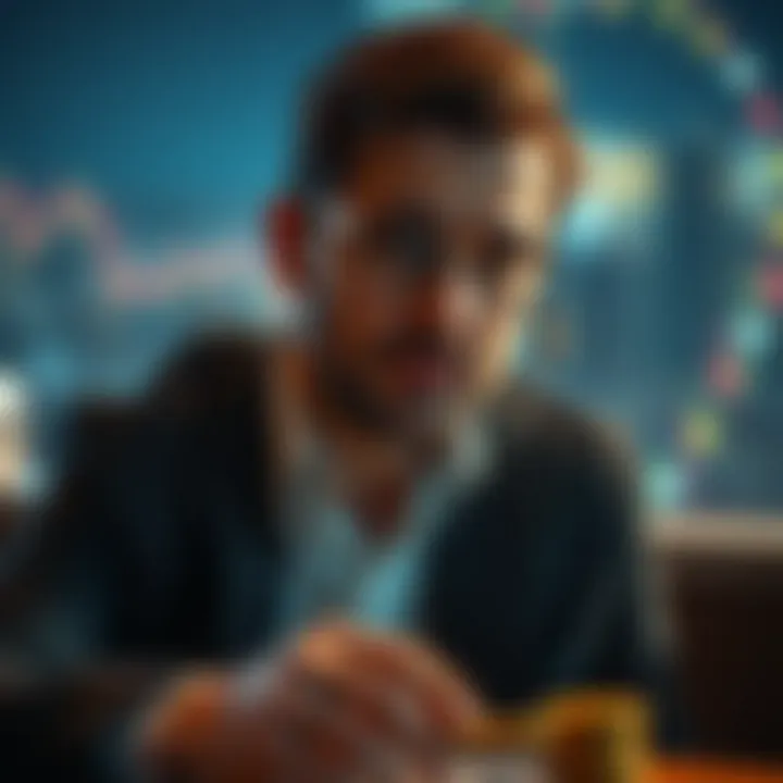 Investor insights and strategies for navigating the crypto market