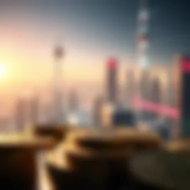 Future Predictions for Cryptocurrency Markets Future predictions for cryptocurrency markets