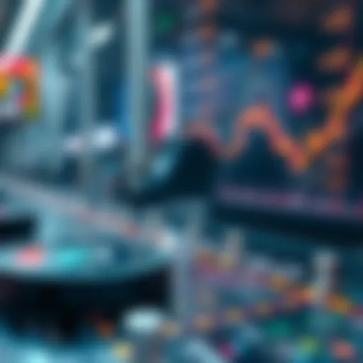 Decentralized Exchanges: Revolutionizing Cryptocurrency Trading Introduction