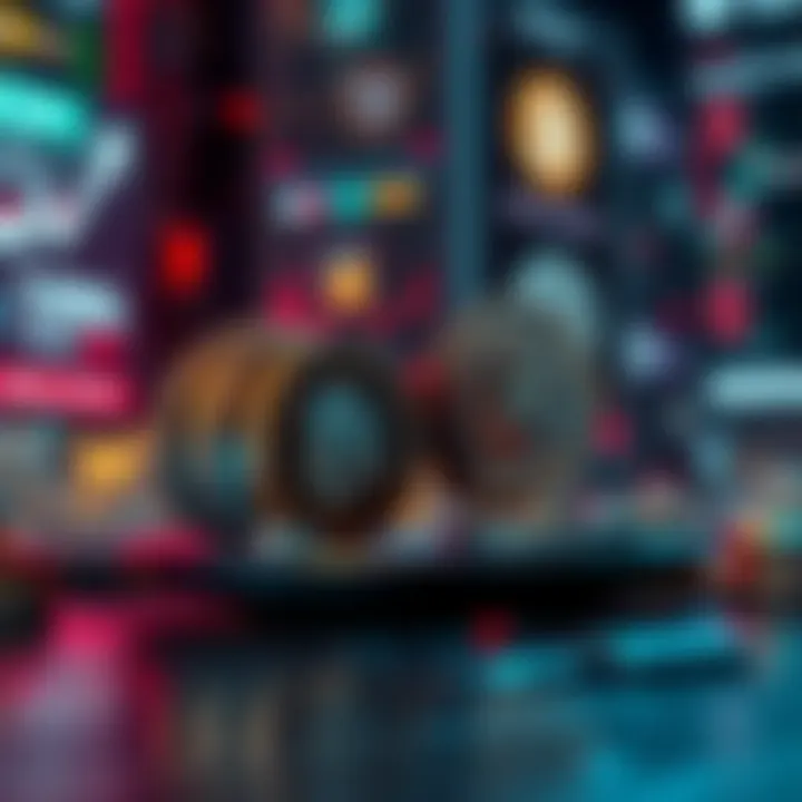 Decentralized Exchanges: Revolutionizing Cryptocurrency Trading Summary