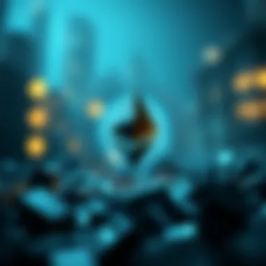Ethereum in Decentralized Finance Decentralized finance and Ethereum's role