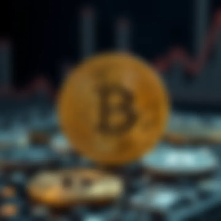 Determining Optimal Cryptocurrency Investments Summary
