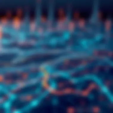 Visual representation of regulatory frameworks for digital signatures