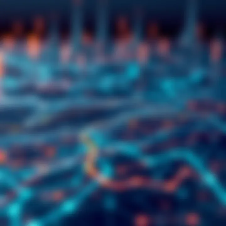 Visual representation of regulatory frameworks for digital signatures
