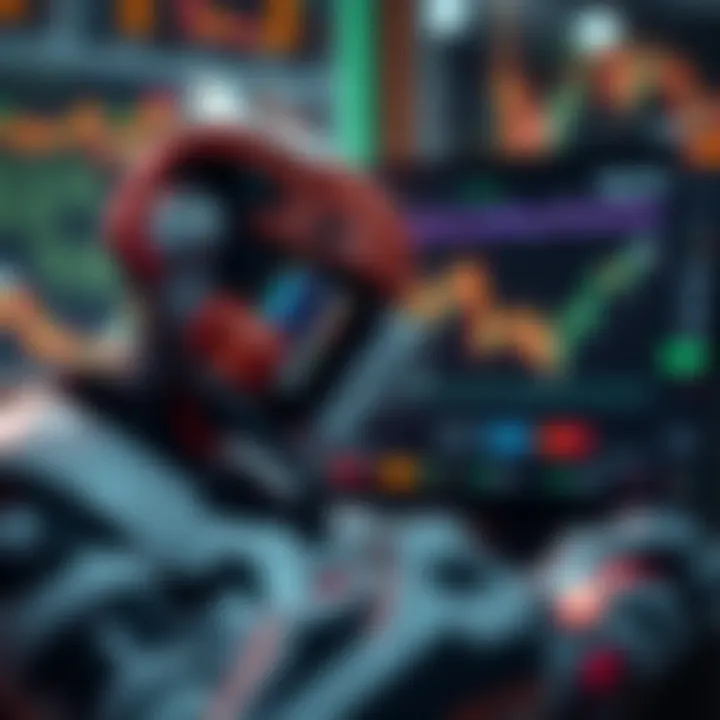 Automated vs. Manual Trading Strategies Comparison of automated trading vs. manual trading approaches