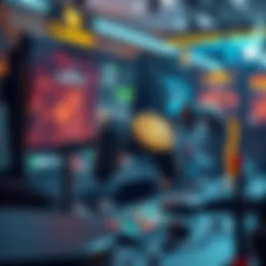 Popular Crypto Games Showcase of popular crypto-integrated games