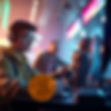 Future of Gaming and Cryptocurrency Future prospects of gaming and cryptocurrency