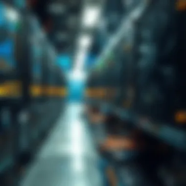 Efficient Crypto Mining: Strategies, Technologies, and Critical Insights Introduction