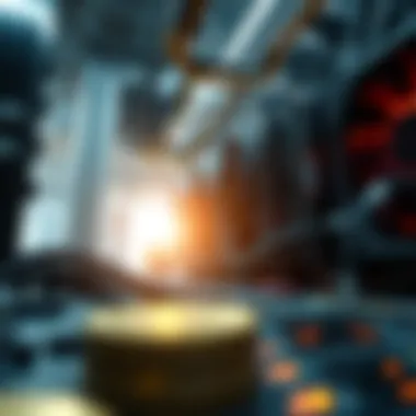 Notable Efficient Crypto Mining: Strategies, Technologies, and Critical Insights