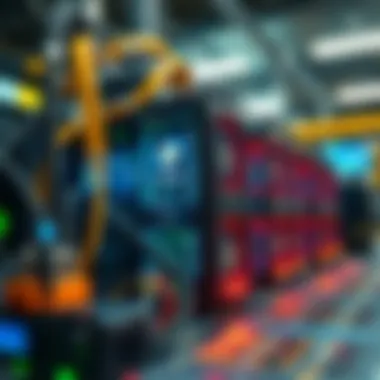 Efficient Crypto Mining: Strategies, Technologies, and Critical Insights Summary