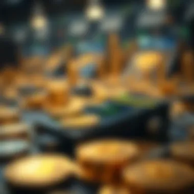 Emerging trends in cryptocurrency transaction design