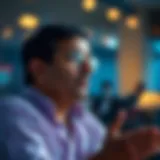 Insights from Eswar Prasad Eswar Prasad discussing the future of money