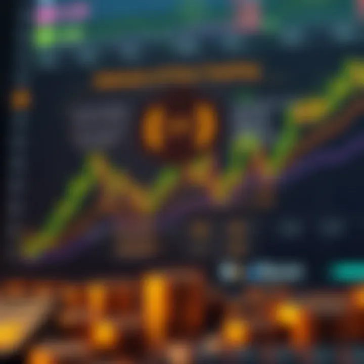 Infographic of ETF price tracking methods