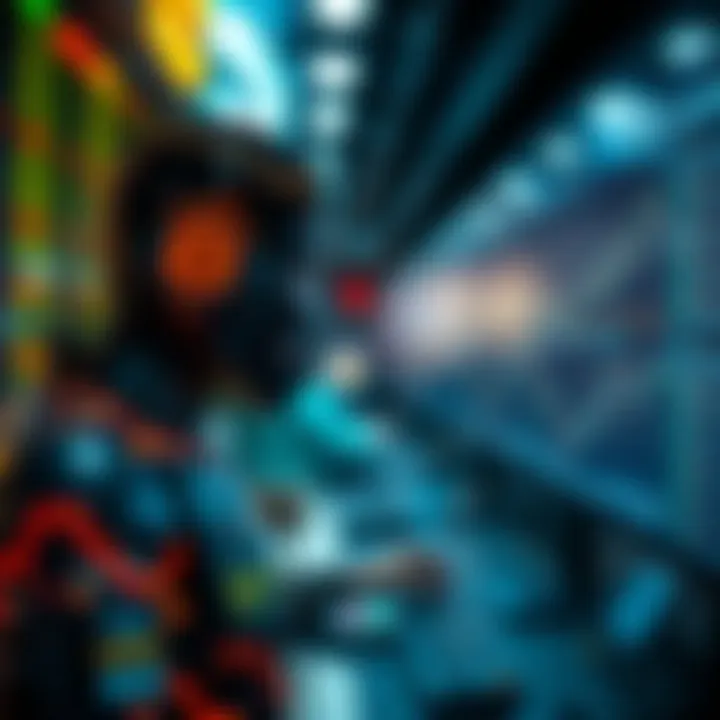 Ethical Considerations in Crypto Trading A visual representation highlighting ethical considerations related to crypto trading bots.