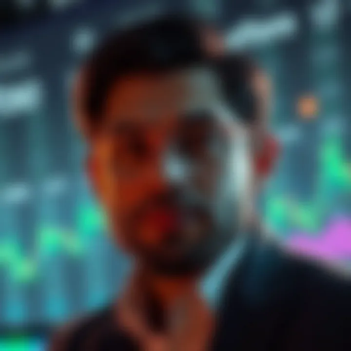 Market analysis tools on eToro