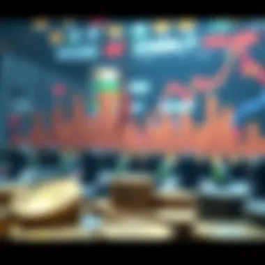 Cryptocurrency market trends analysis