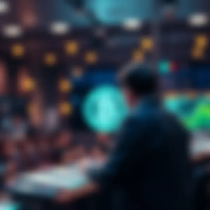 Risk management strategies in crypto investment