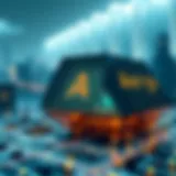 Understanding the Unique Architecture of Aergo Blockchain Aergo Blockchain Architecture