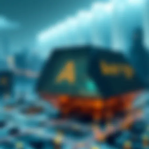 Understanding the Unique Architecture of Aergo Blockchain Aergo Blockchain Architecture