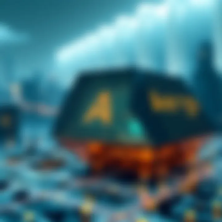 Understanding the Unique Architecture of Aergo Blockchain Aergo Blockchain Architecture