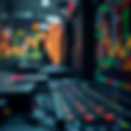 Exploring All Crypto Stocks: Insights and Analysis Introduction