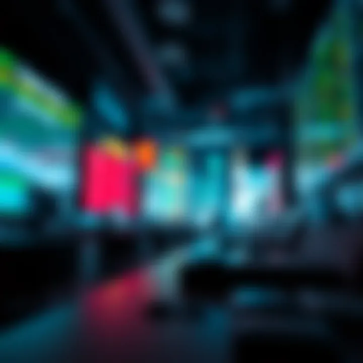 Notable Exploring All Crypto Stocks: Insights and Analysis