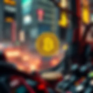 Exploring Altcoins Below One Dollar: A Comprehensive Dive into Affordable Cryptocurrency Investments Summary