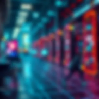 Exploring Asset Management Through Blockchain Technology Summary