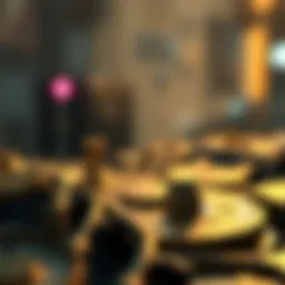 Conceptual representation of AXS staking