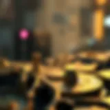 Understanding AXS Staking Mechanics Conceptual representation of AXS staking