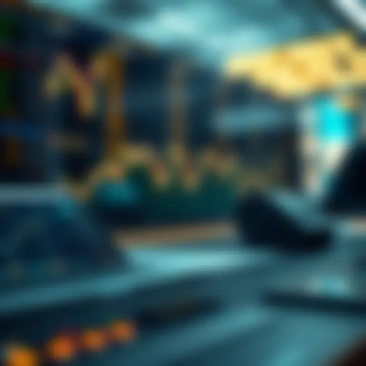 Analytical Insights for Binance Traders Analytical Insights for Binance Traders