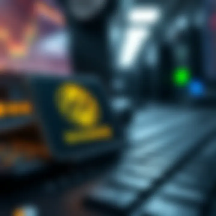 Exploring Binance and Trust Wallet: A Comprehensive Guide for Cryptocurrency Enthusiasts Summary