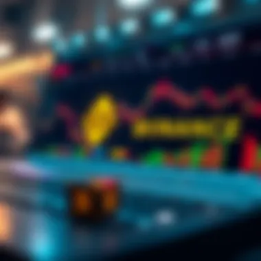 Features of Binance Trading Platform Features of Binance Trading Platform