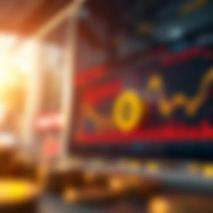 Overview of market trends impacting Binance's operations