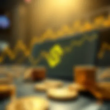 Insights into user engagement metrics on the Binance platform