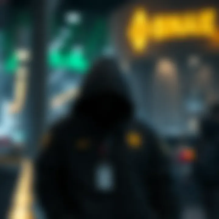 Security Measures at Binance Security Measures at Binance