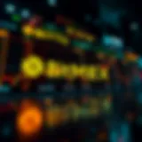 Exploring BitMEX: A Comprehensive Guide to Cryptocurrency Derivatives Trading Introduction