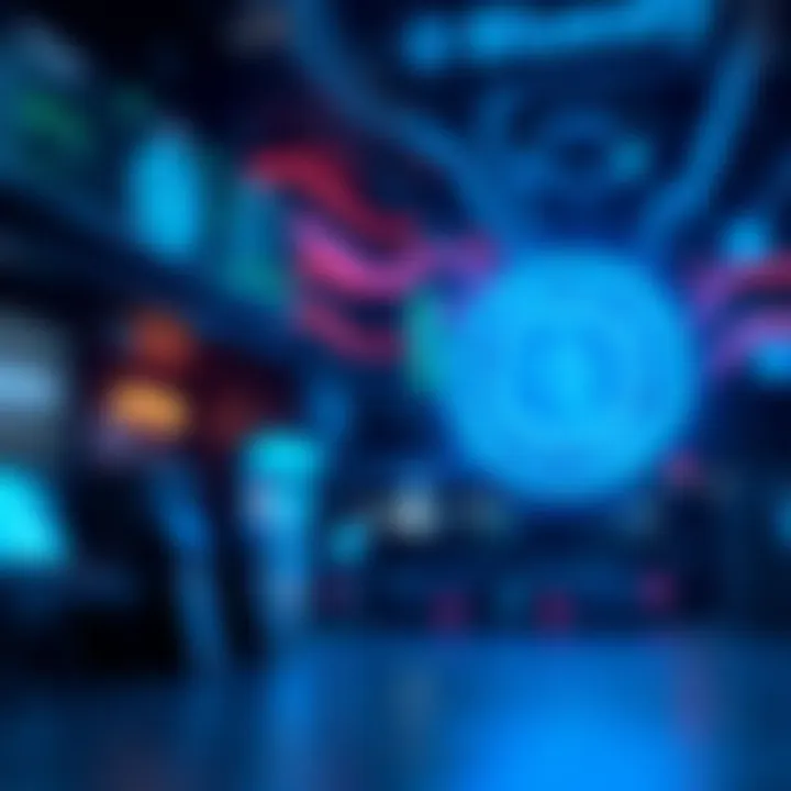 Applications of Bluesky blockchain in various sectors