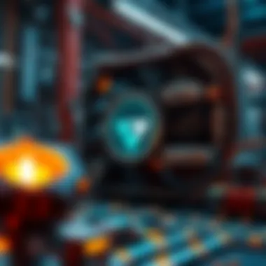 Economic Impact of Helium Mining Economic impact analysis of Helium mining