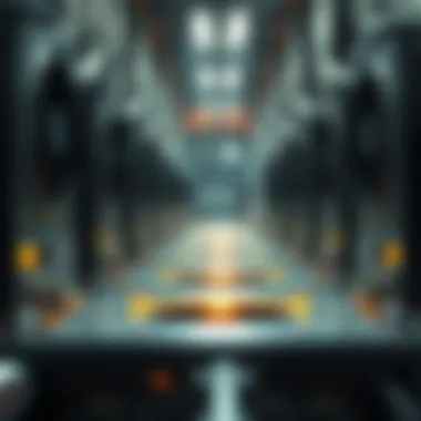 Strategic Deployment of Helium Miners Strategic deployment of Helium Miners