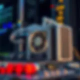 Technical Specifications of the Cal Chip Helium Miner Cal Chip Helium Miner showcasing technical specifications